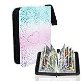 Card Binder, SouthStar 4-Pocket Trading Cards