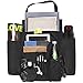 DriverSuperDreams Car Front Seat Organizer with 11 Pockets (20