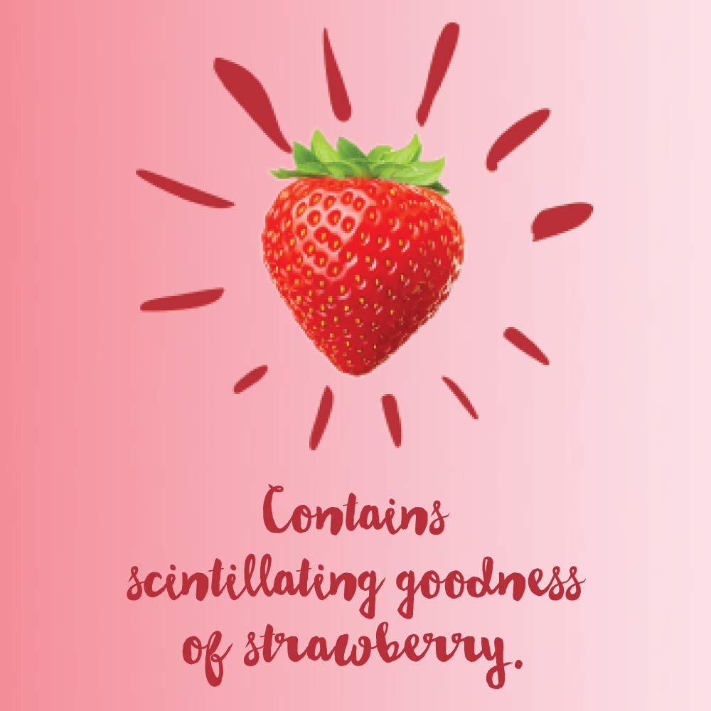 himalaya oil clear strawberry face wash