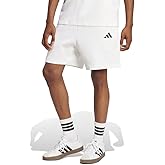 Adidas Mens Future Icons Small Logo Shorts