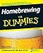 Homebrewing For Dummies