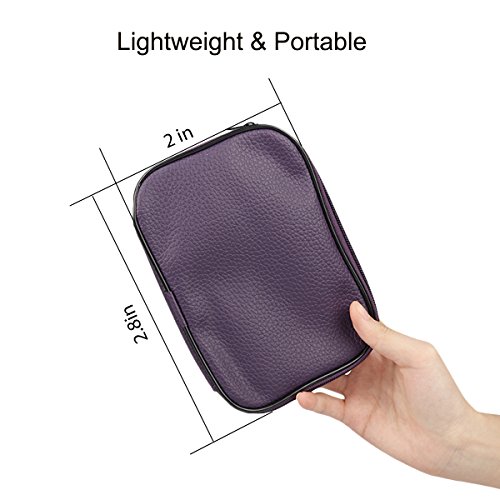 3 Pococina+Aluminum+Crochet+Knitting+Needles