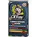 Ol' Roy T-Bone & Chicken Flavor Dog Food for All Breeds and Sizes - 50lbs (50lbs)