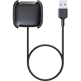 Fitbit Versa 2 Charging Cable, Official Fitbit Product