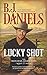 Lucky Shot (The Montana Hamiltons Book 3) by B.J. Daniels