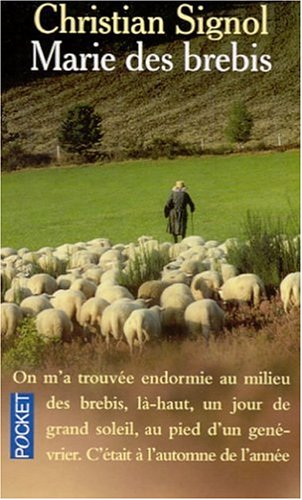 Marie des Brebis
