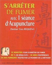 S'arrêter de fumer
