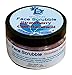 Diva Stuff Face Scrubbie - Exfoliating Face Scrub Pads -For Aging Skin,Promotes New Skin Cell Turn Over - 12 Pads (Strawberry Cell Renewal)