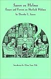 Sayers on Holmes : Essays and Fiction on Sherlock Holmes, Sayers, Dorothy L., 188772608X