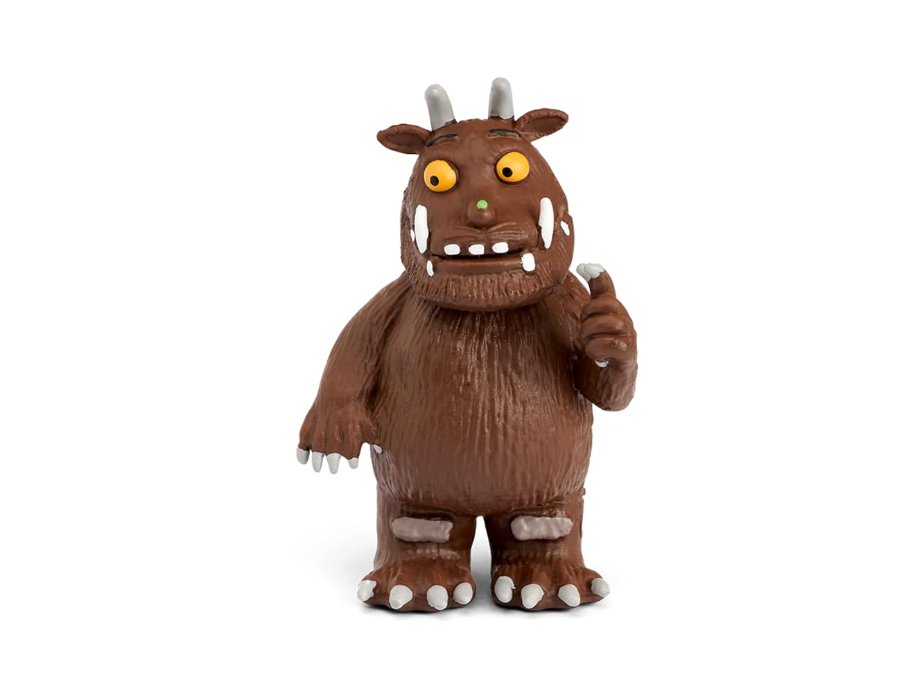 tonies® audio characters - THE GRUFFALO Audio Book for Kids - tonie Figurine and Toy for TONIEBOX audioplayer device - 3 Years Old
