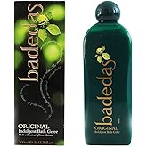 Badedas for Women Indulgent Bath Gel with Horse Chestnut Extract, 10.1 Ounce