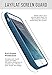 Smartish iPhone 7 Plus / 8 Plus Wallet Case - Wallet Slayer Vol.1 [Slim + Protective + Grip] Credit Card Holder for Apple iPhone 8 Plus / 7 Plus (Silk) - Blues on The Green