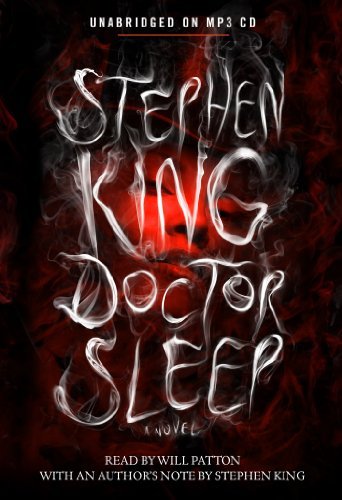 Doctor Sleep: A Novel by Stephen King (2013-09-24)