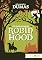 Livro As aventuras de Robin Hood: edição bolso de luxo (Clássicos Zahar)