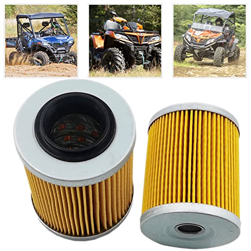 CFMOTO Oil Filter for Cforce Zforce Uforce 400 500