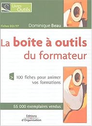 La  boite à outils du formateur