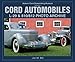 Cord Automobiles: L-29 & 810/812 Photo Archive
