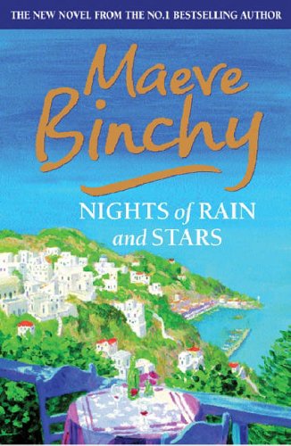 #61 — Nights of Rain and Stars