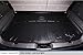 MAXLINER All Weather Cargo Liner Floor Mat Black for 2007-2014 Ford Edge / 2011-2015 Lincoln MKX