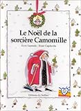 Image de Le Noël de la sorcière Camomille