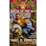 Shadowrun 17: House of the Sun