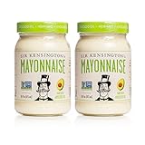 Sir Kensington's Avocado Oil Mayonnaise 16oz, Pack of 2