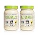 Sir Kensington's Avocado Oil Mayonnaise 16oz, Pack of 2