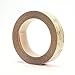 3M Dual Lock Reclosable Fasteners, Heavy Duty, Clear, TB4570/SJ4570, 1 in x 10 ft Mated Strip, Industrial Use, Indoor/Outdoor, Great for Metal, Acrylic, PC, ABS, Powder Coated Paints, 1 Roll