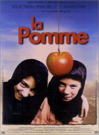 La Pomme