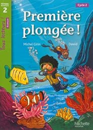 Première plongée !