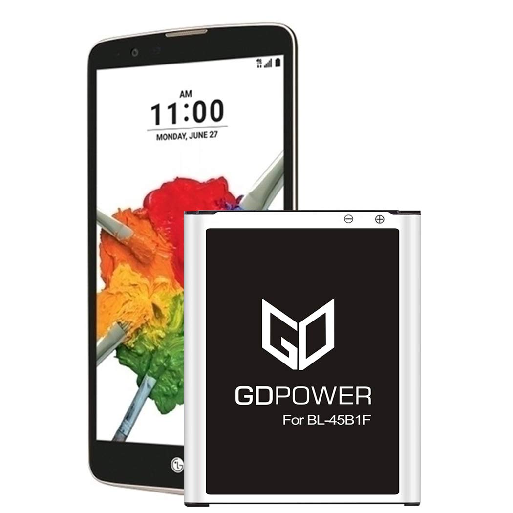 Best Battery Replacement Lg Stylo 3 Plus
