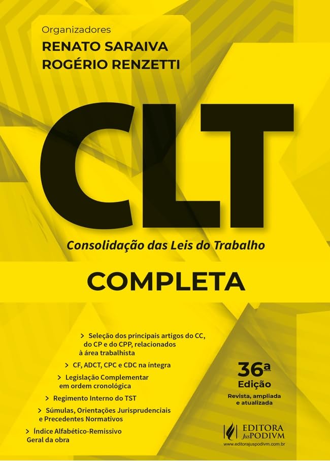 Logomarca do site Literatura Jurídica