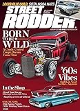 Street Rodder