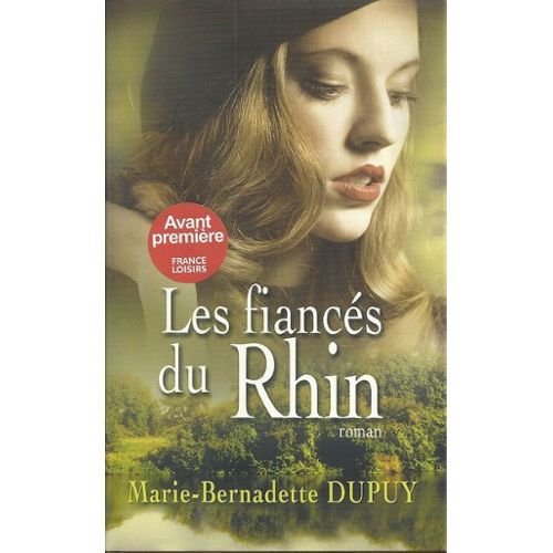 Les  fiancés du Rhin