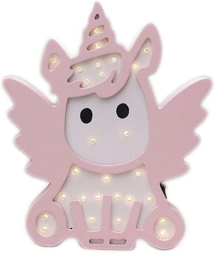baby unicorn light