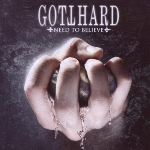 Gotthard - Don