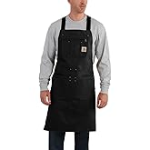 Carhartt Men's Firm Duck Apron