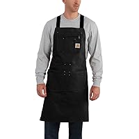 Carhartt mens Firm Duck ApronApron