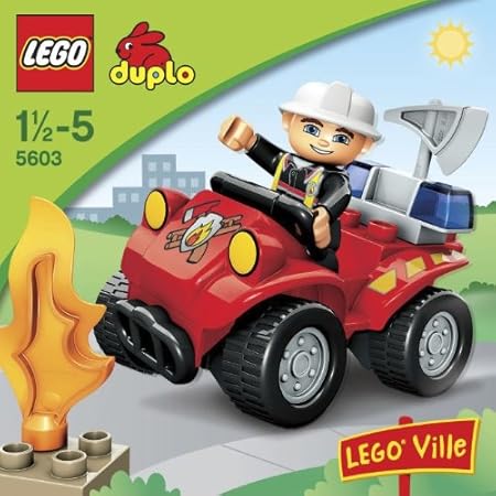 Duplo 5603 Clearance