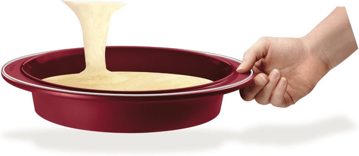 Moules A Gateaux Moules Carres Et Rectangulaires Tefal J Proflex Moule Cake Carre Retractable Framboises Napravi Rs