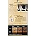 Schwarzkopf Color Ultime Iconic Blondes Hair Coloring Kit, 7.0 Dark Blonde (Pack of 2)