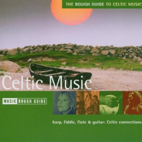 Rough Guide to Celtic Music