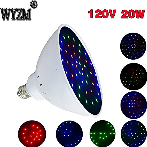 Top 10 Best LED Color Changing Pool Light Bulbs Reviews 20192020 on