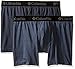 Columbia Men's 2-Pack Zig Zag Performance Stretch Boxer Brief