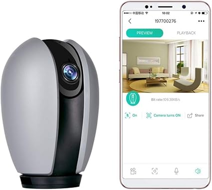 google home mini as a baby monitor