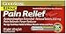 GoodSense Acetaminophen Pain Reliever/Fever Reducer Extended-Release Tablets, 650 mg, 50 Count