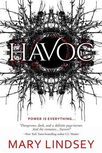 Havoc (Haven)