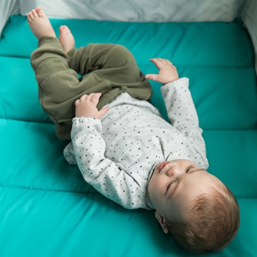 3 Ingenuity+Smart+Simple+Playard+Ridgedale