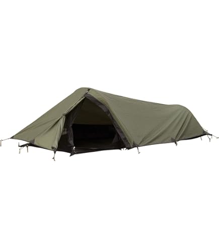Amazon.com : Snugpak Ionosphere IX Tent, Olive : Sports & Outdoors
