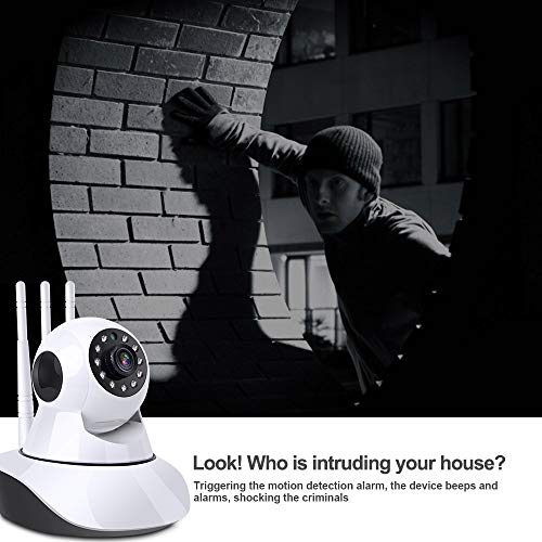 4 Wireless+Security+Monitor+Surveillance+Monitoring
